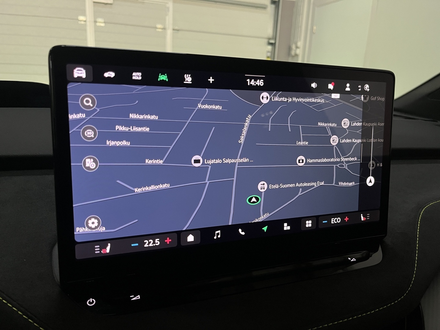 SKODA Enyaq 2025
