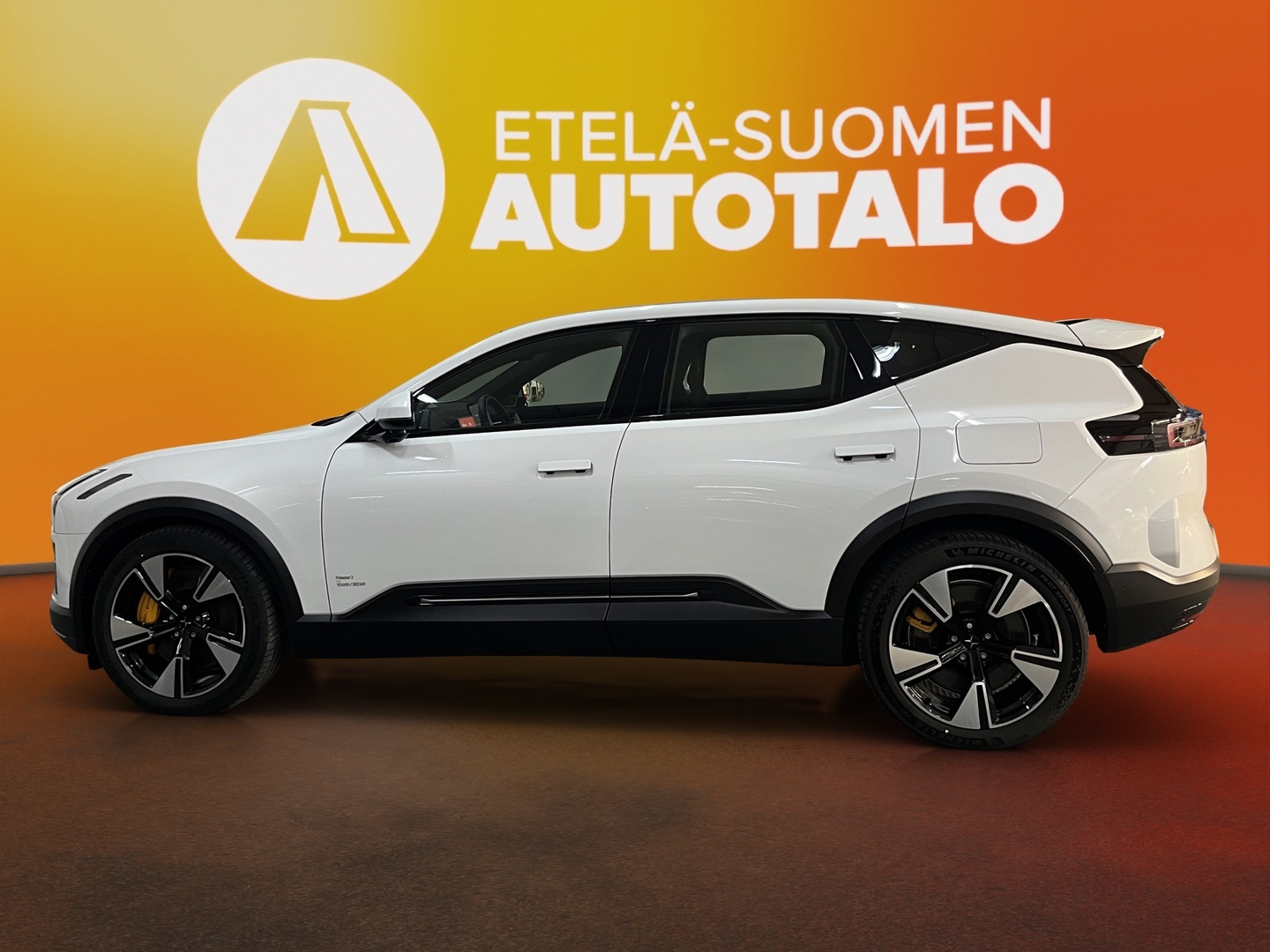 POLESTAR 3 2024