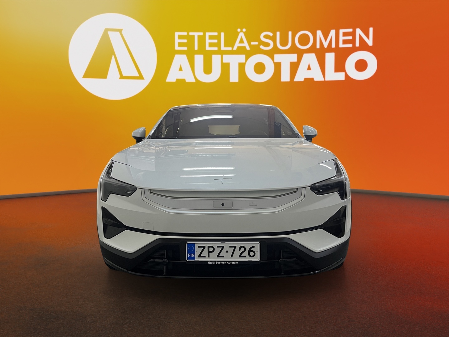 POLESTAR 3 2024