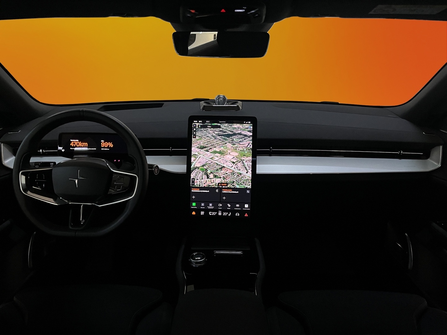 POLESTAR 3 2024
