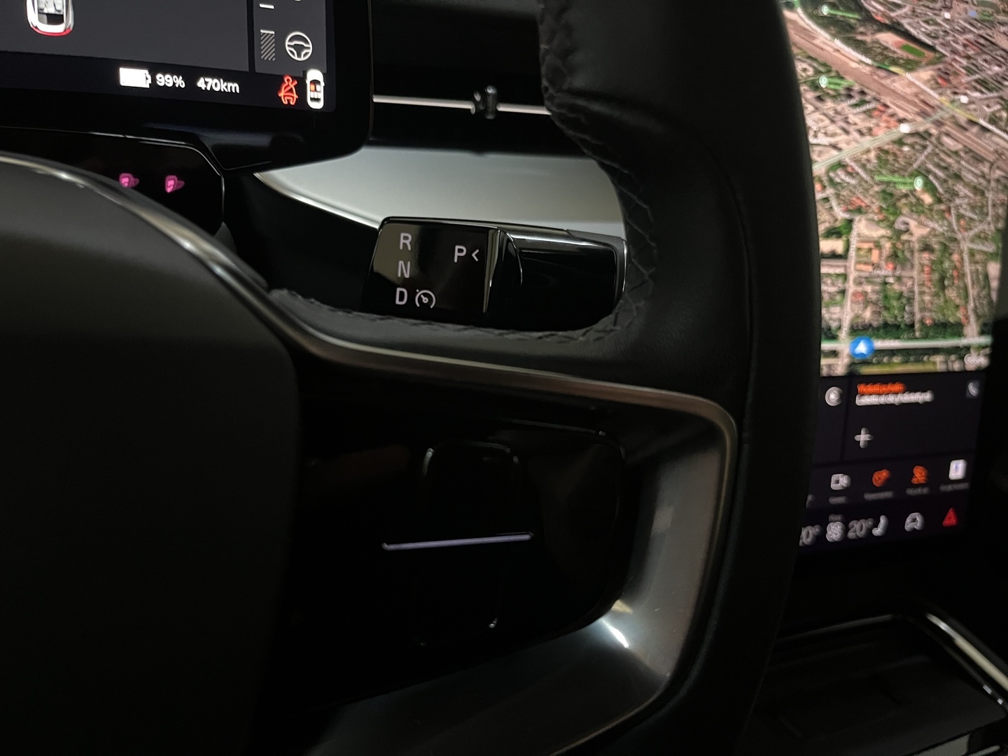POLESTAR 3 2024