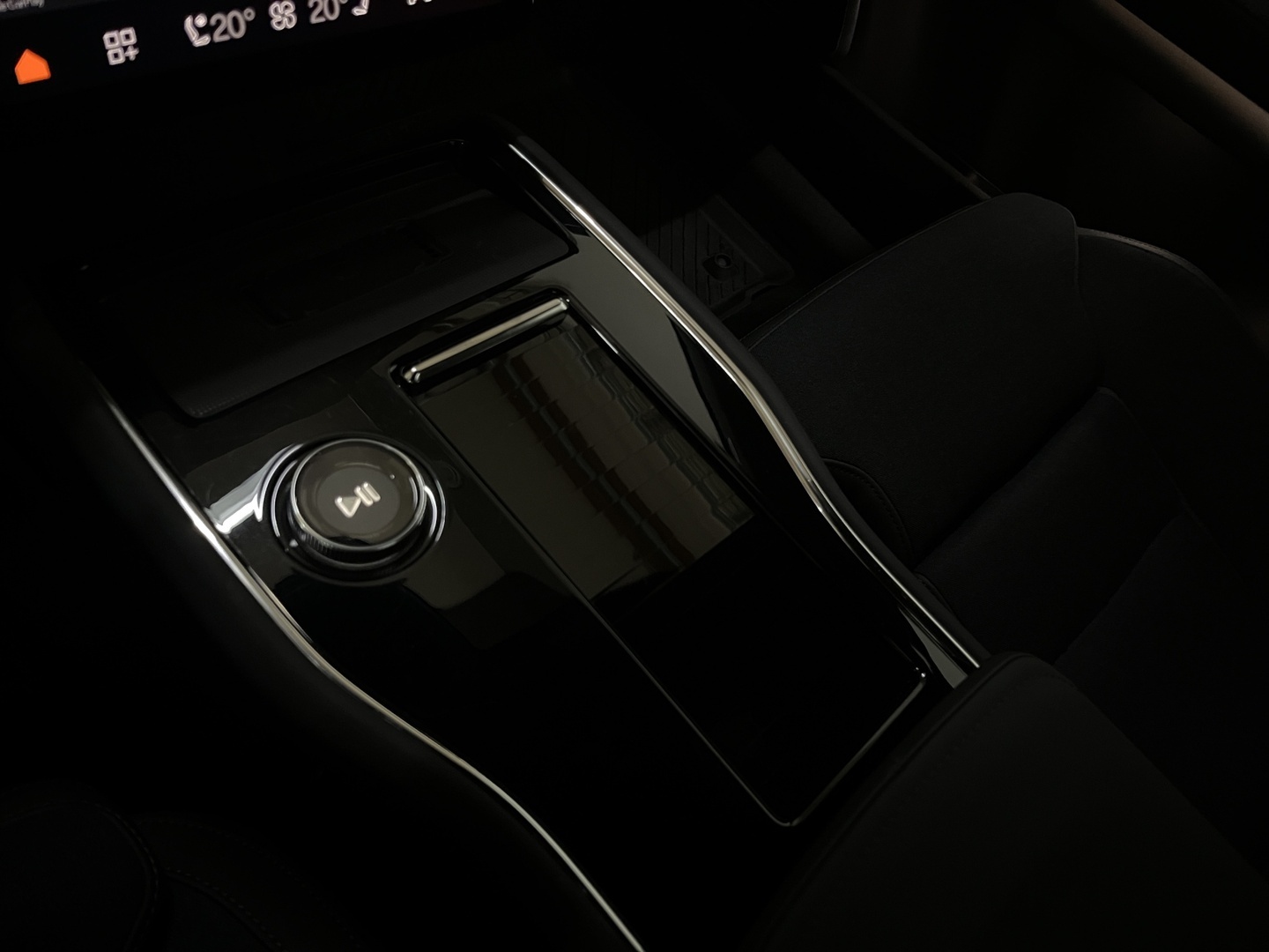 POLESTAR 3 2024