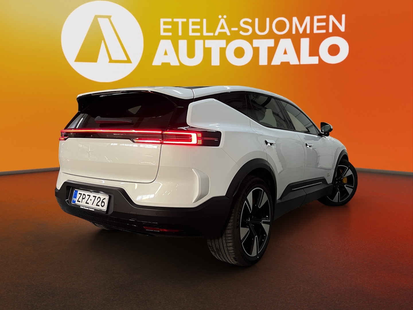 POLESTAR 3 2024