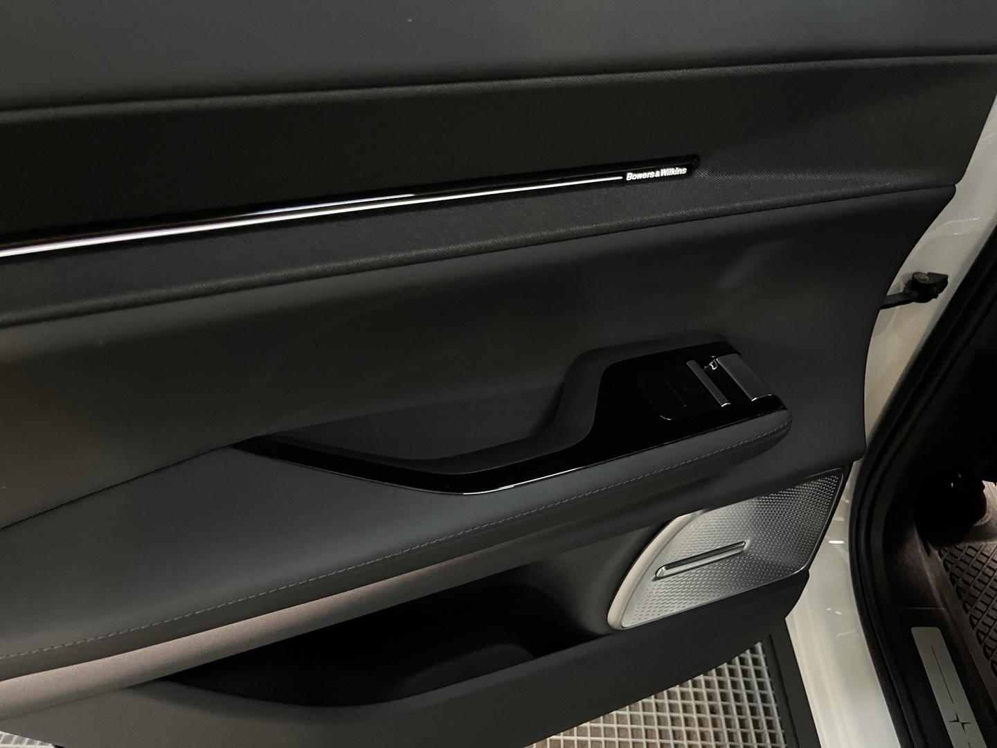 POLESTAR 3 2024