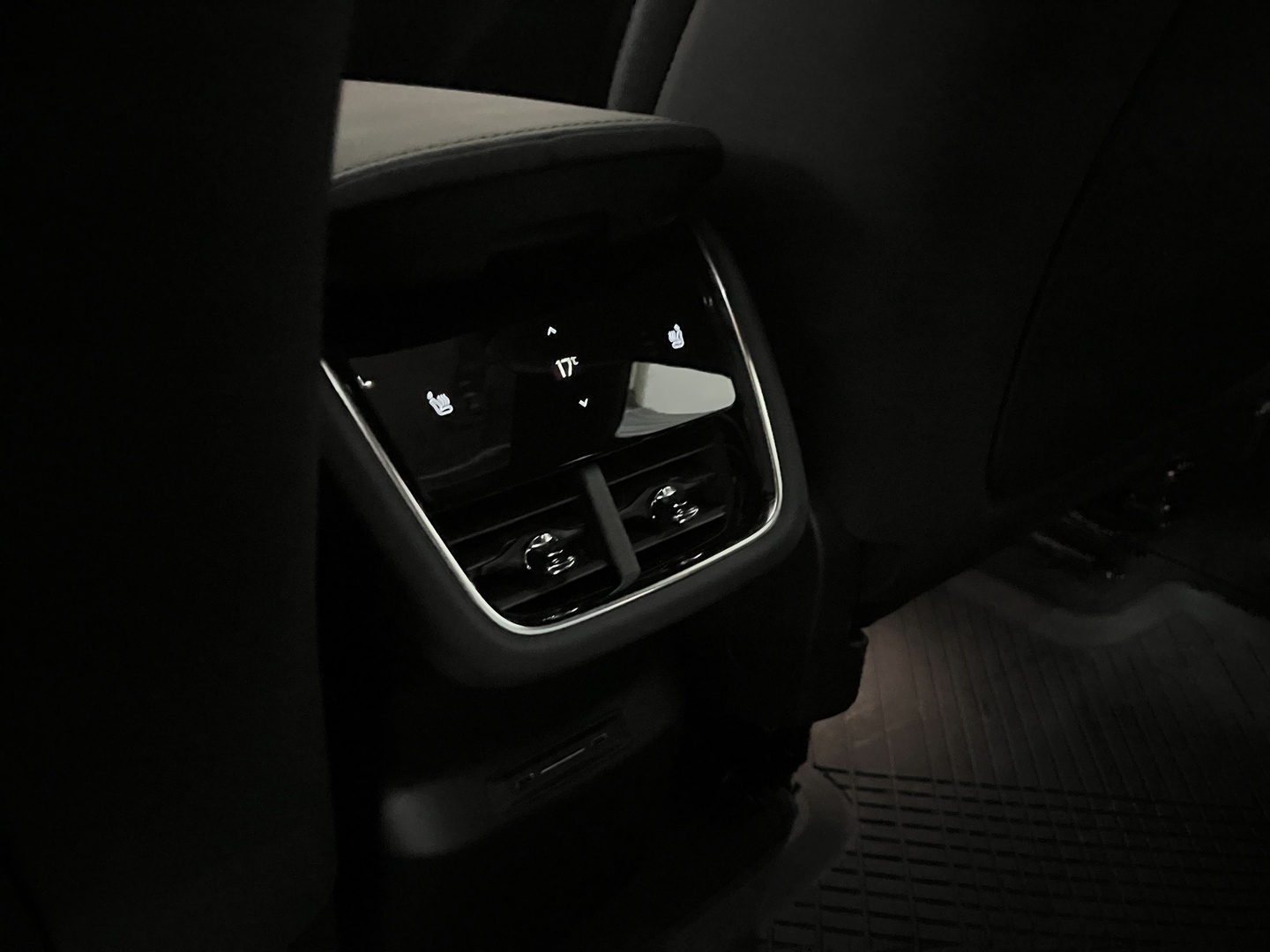 POLESTAR 3 2024