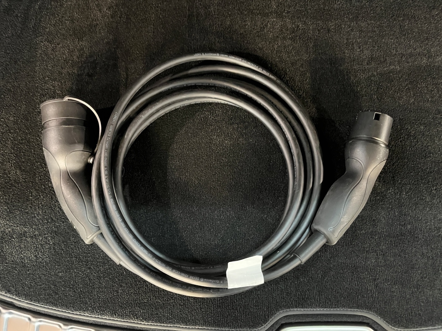 POLESTAR 3 2024