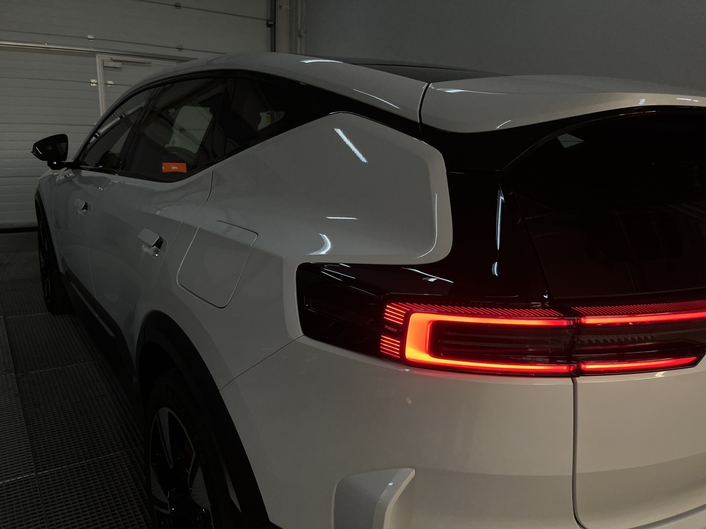 POLESTAR 3 2024