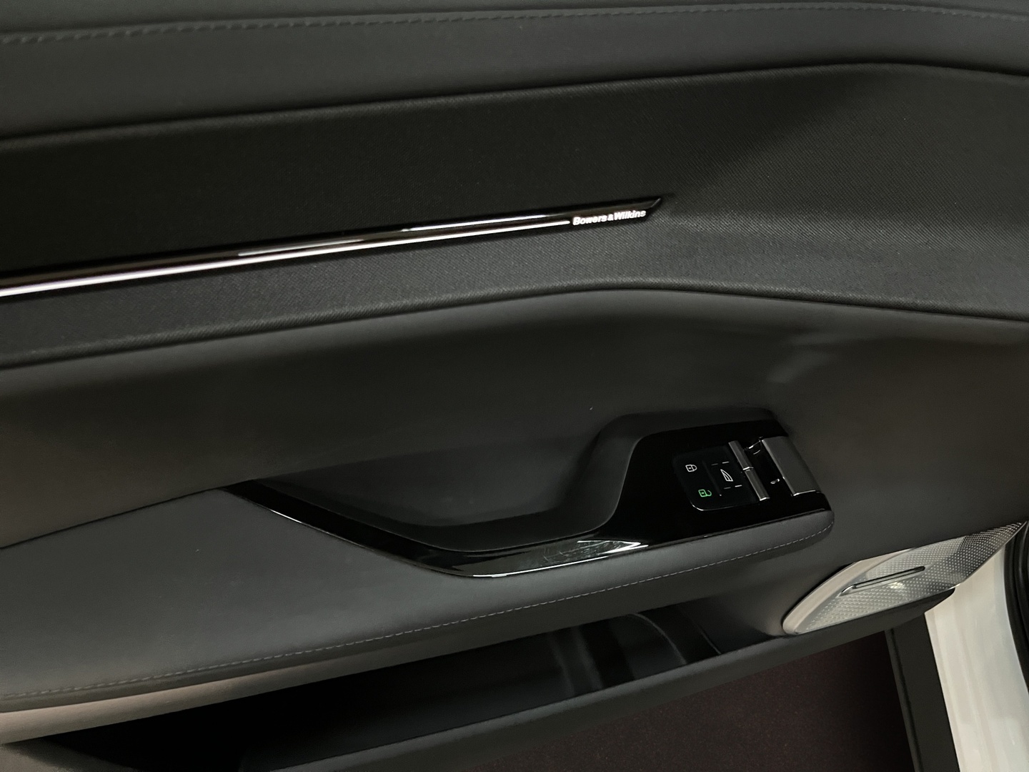 POLESTAR 3 2024