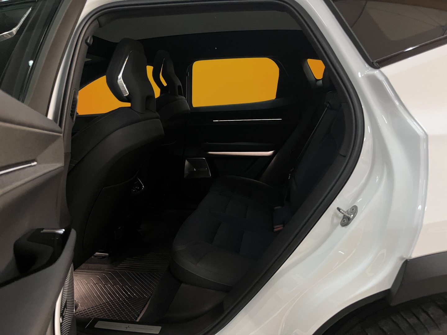 POLESTAR 3 2024