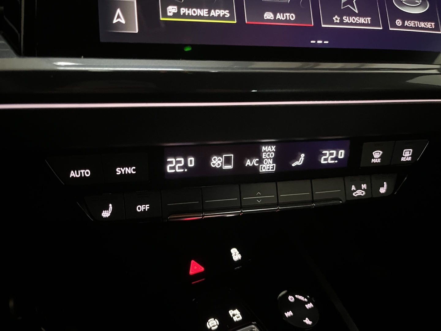 AUDI Q4 e-tron 2023