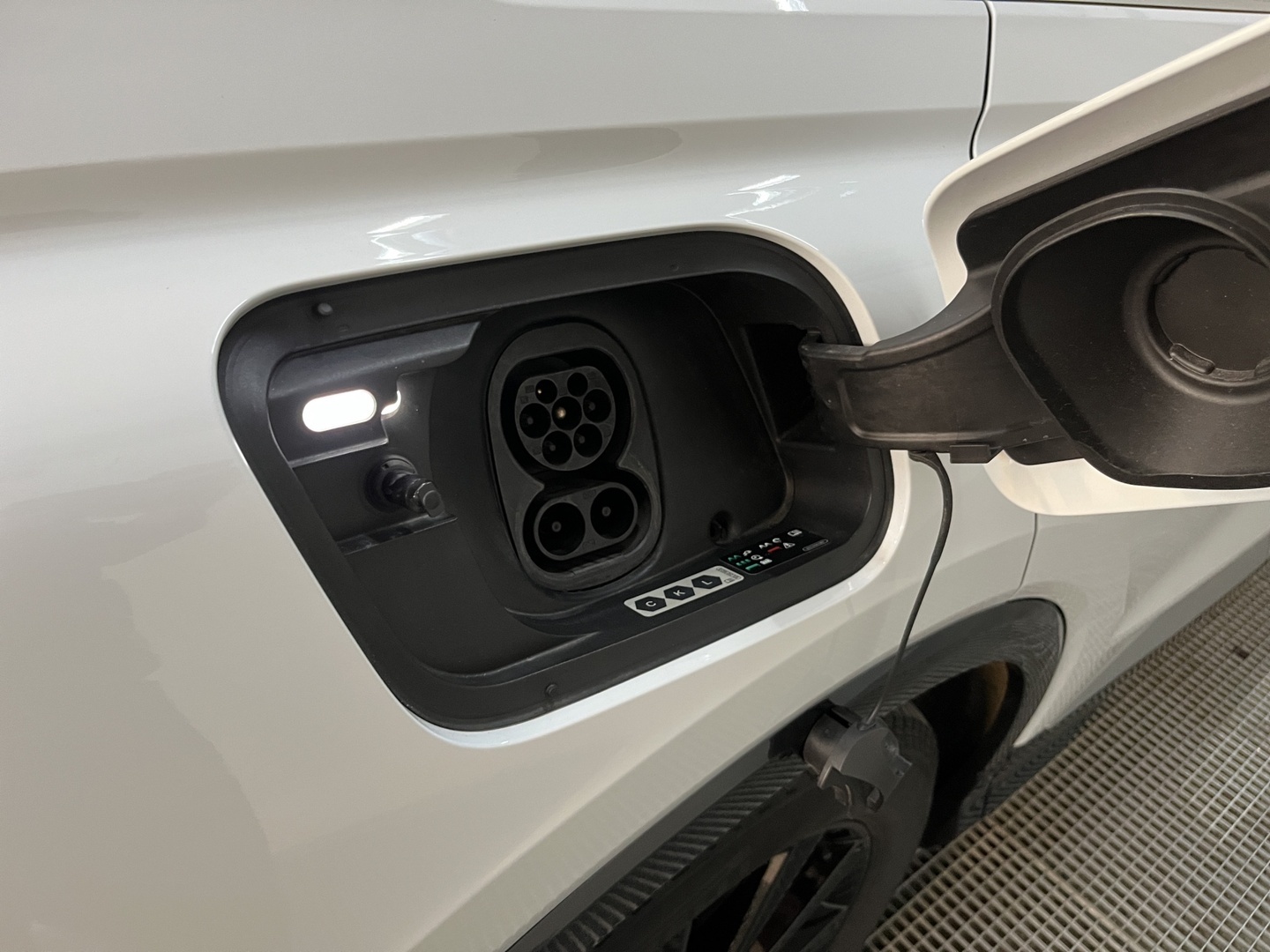 AUDI Q4 e-tron 2023