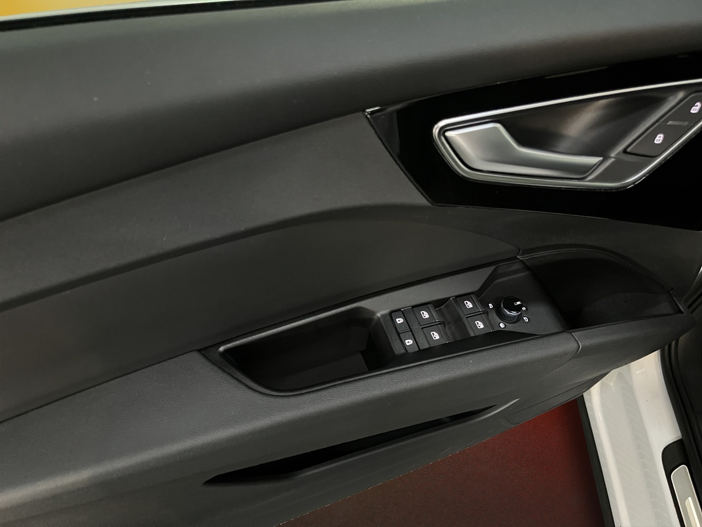 AUDI Q4 e-tron 2023