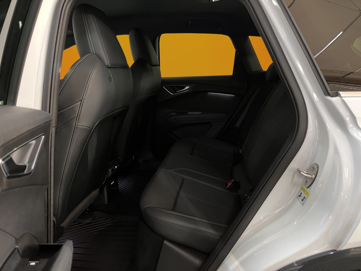 AUDI Q4 e-tron 2023