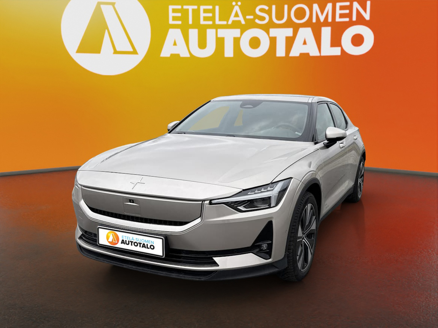 POLESTAR 2 2024