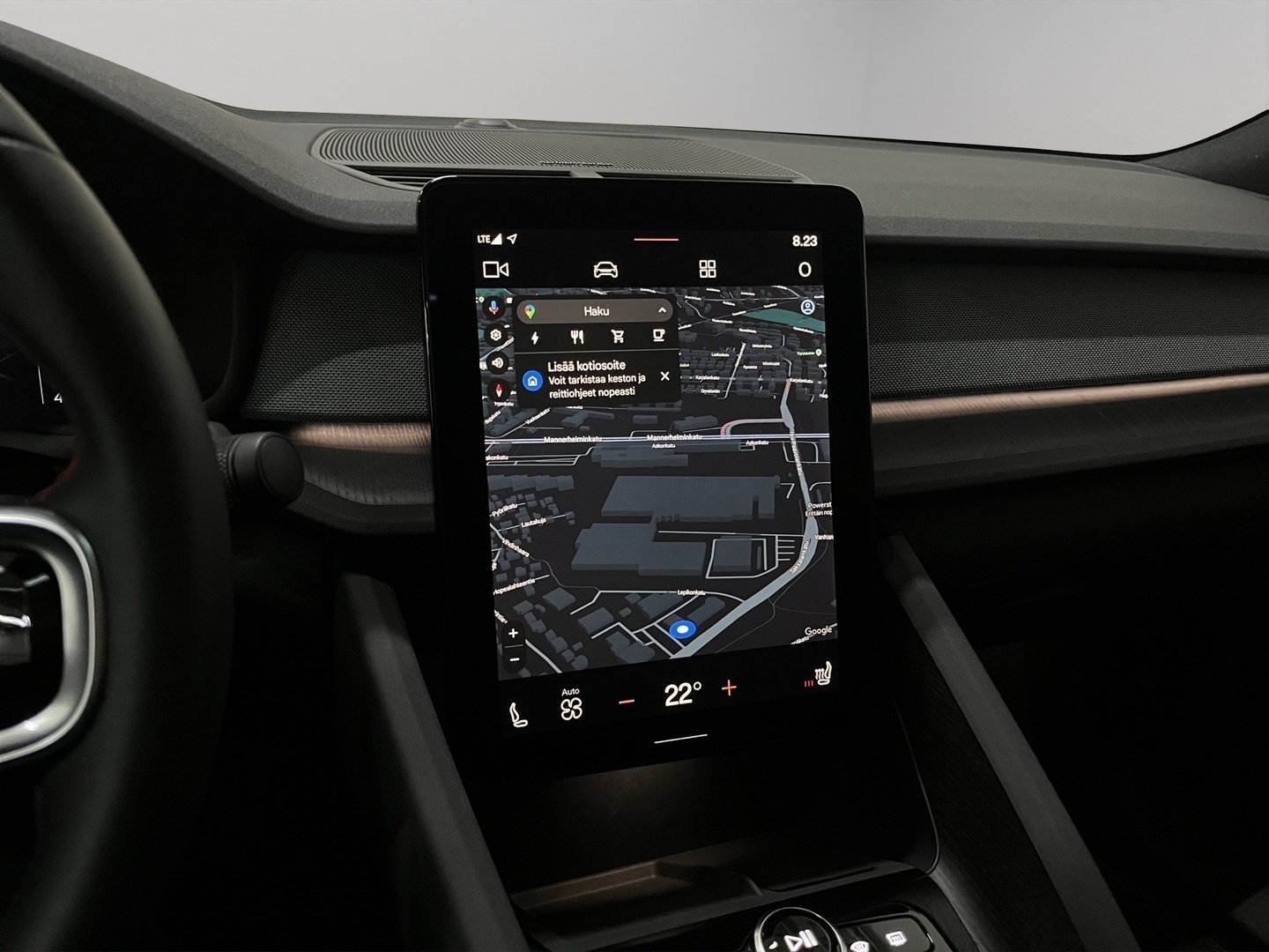 POLESTAR 2 2024