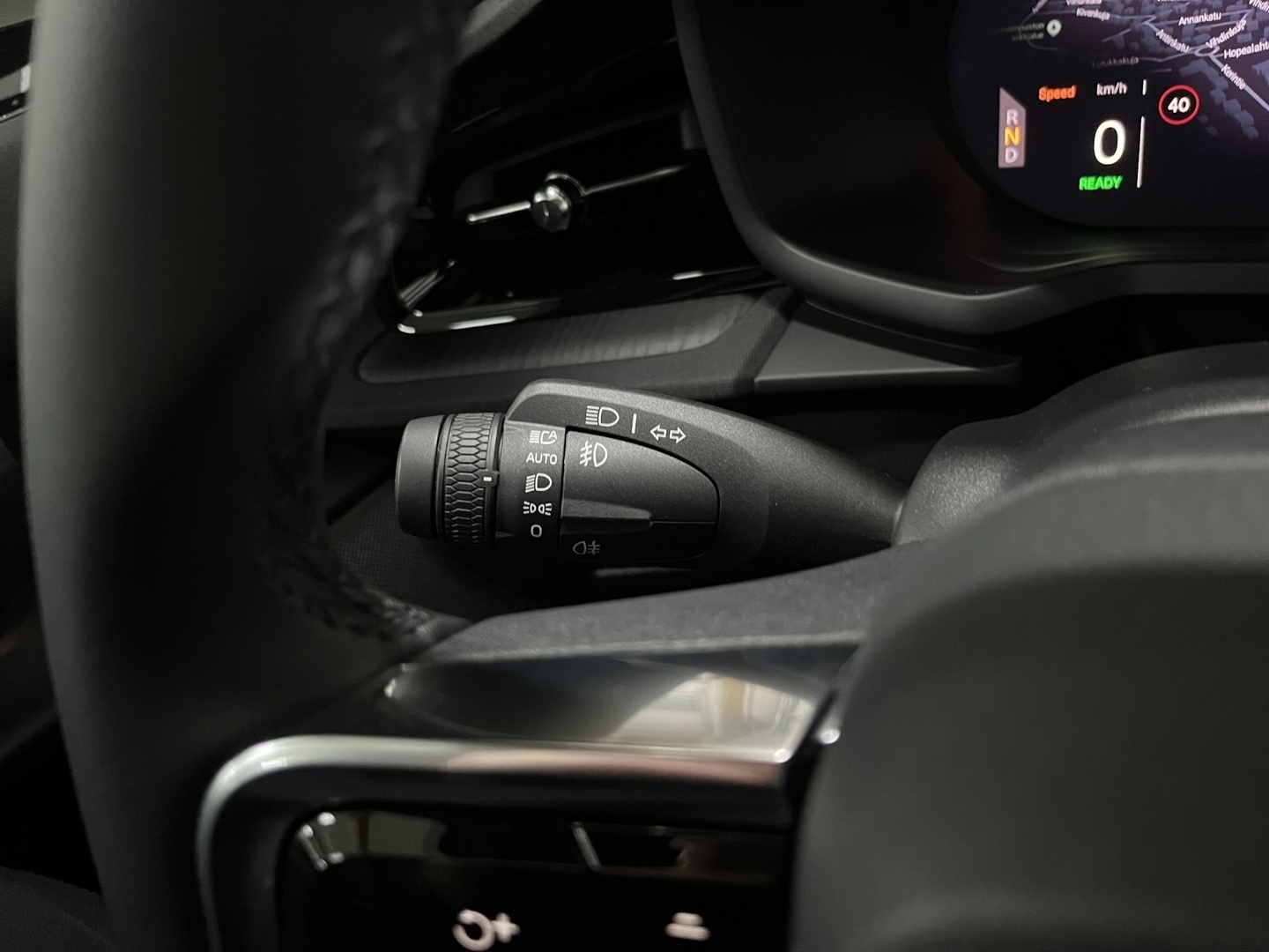 POLESTAR 2 2024