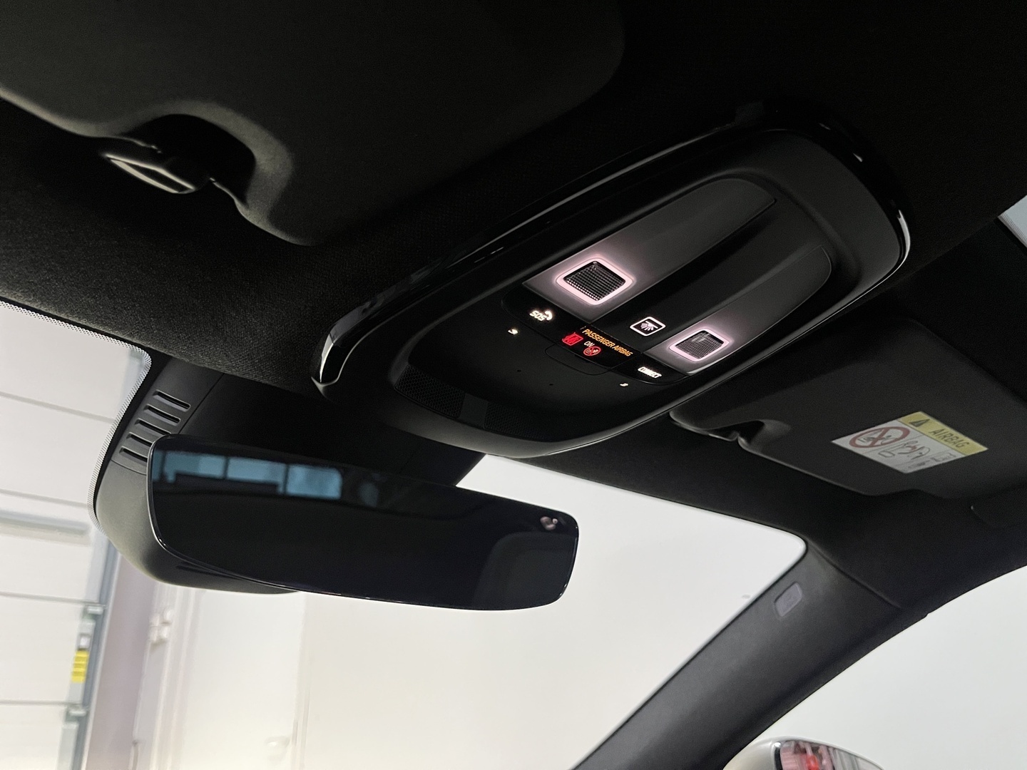 POLESTAR 2 2024