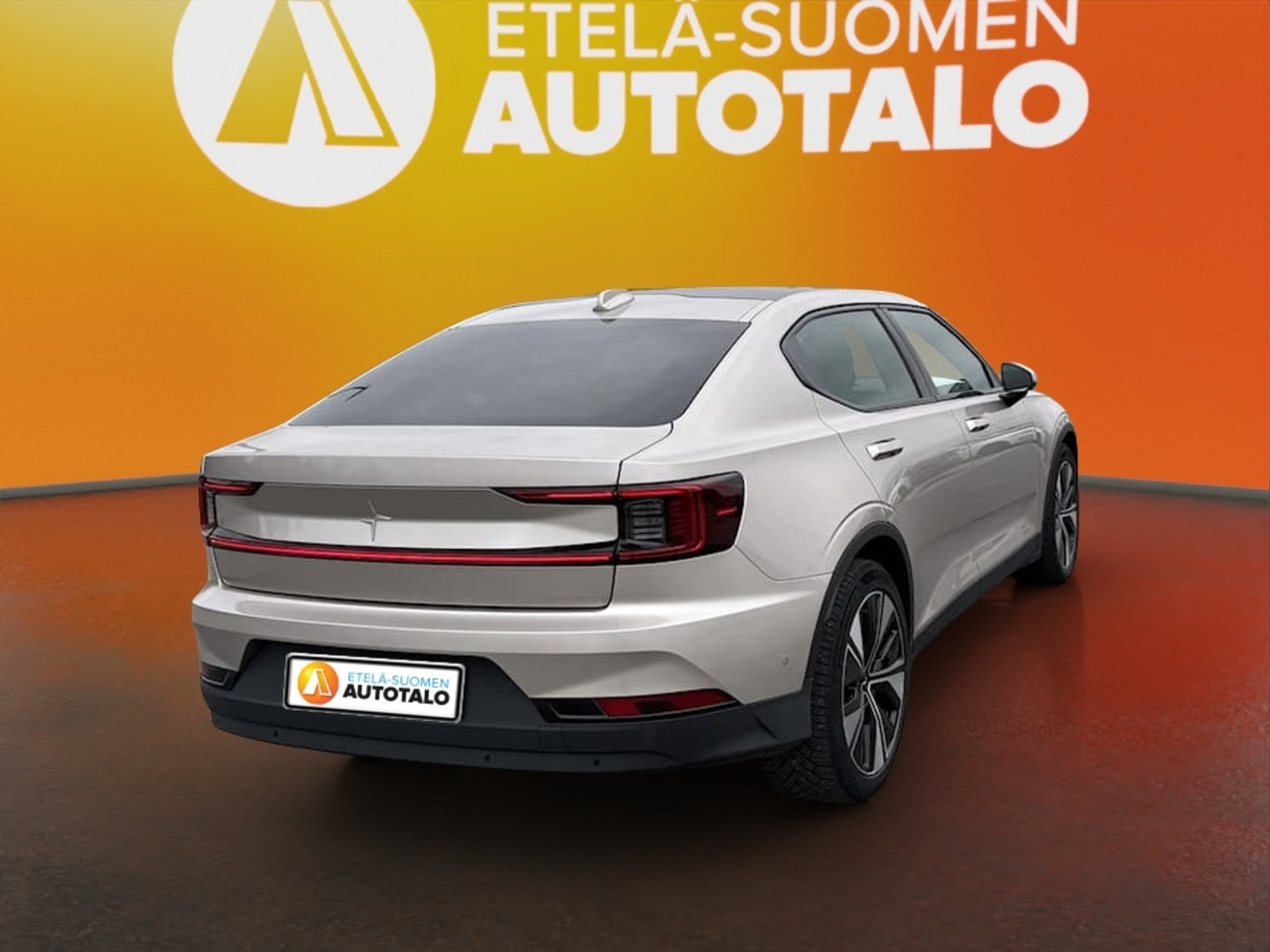 POLESTAR 2 2024