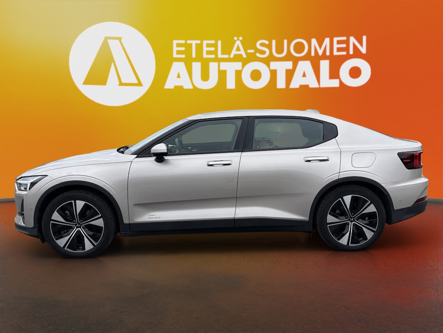 POLESTAR 2 2024