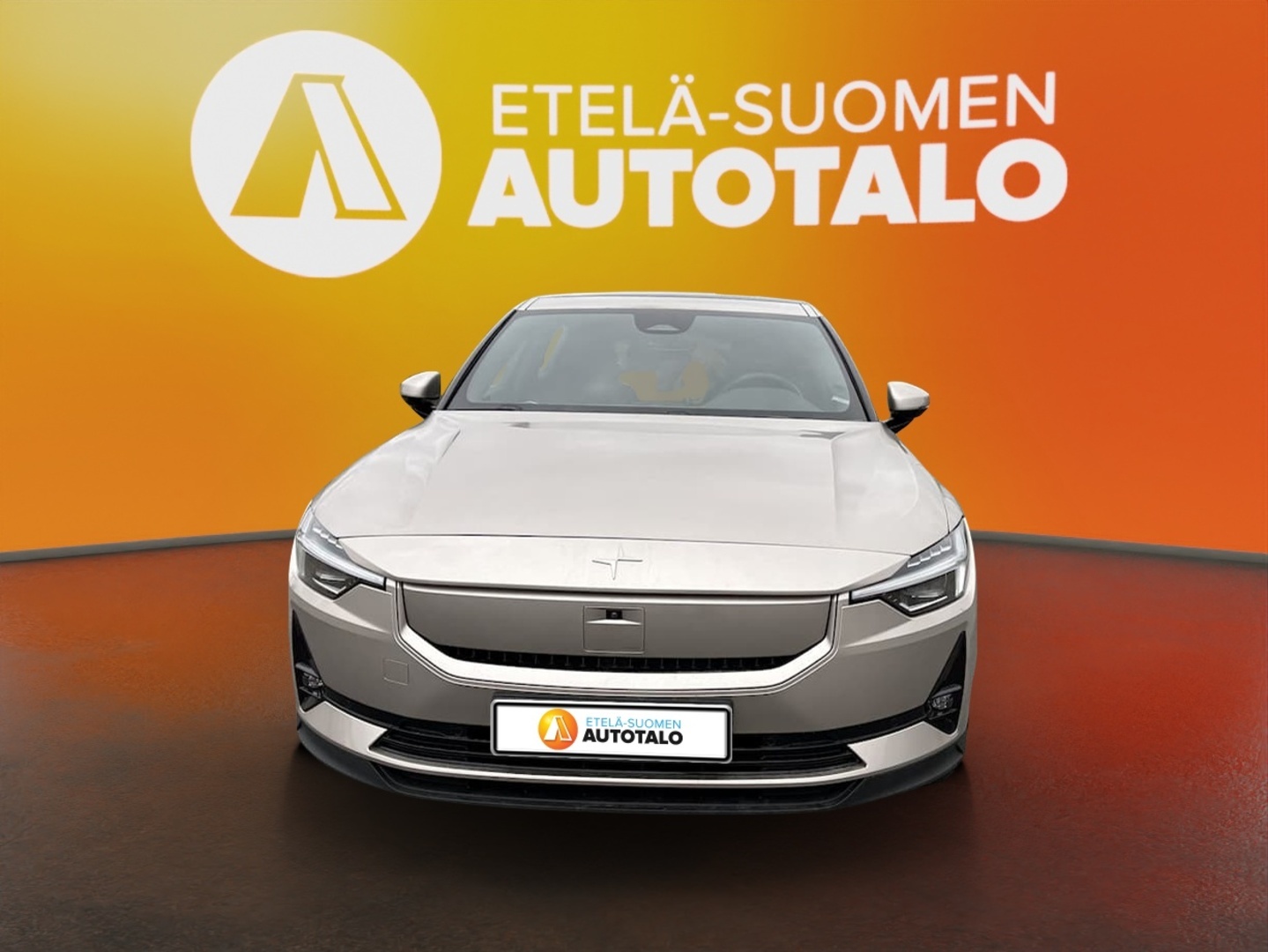 POLESTAR 2 2024