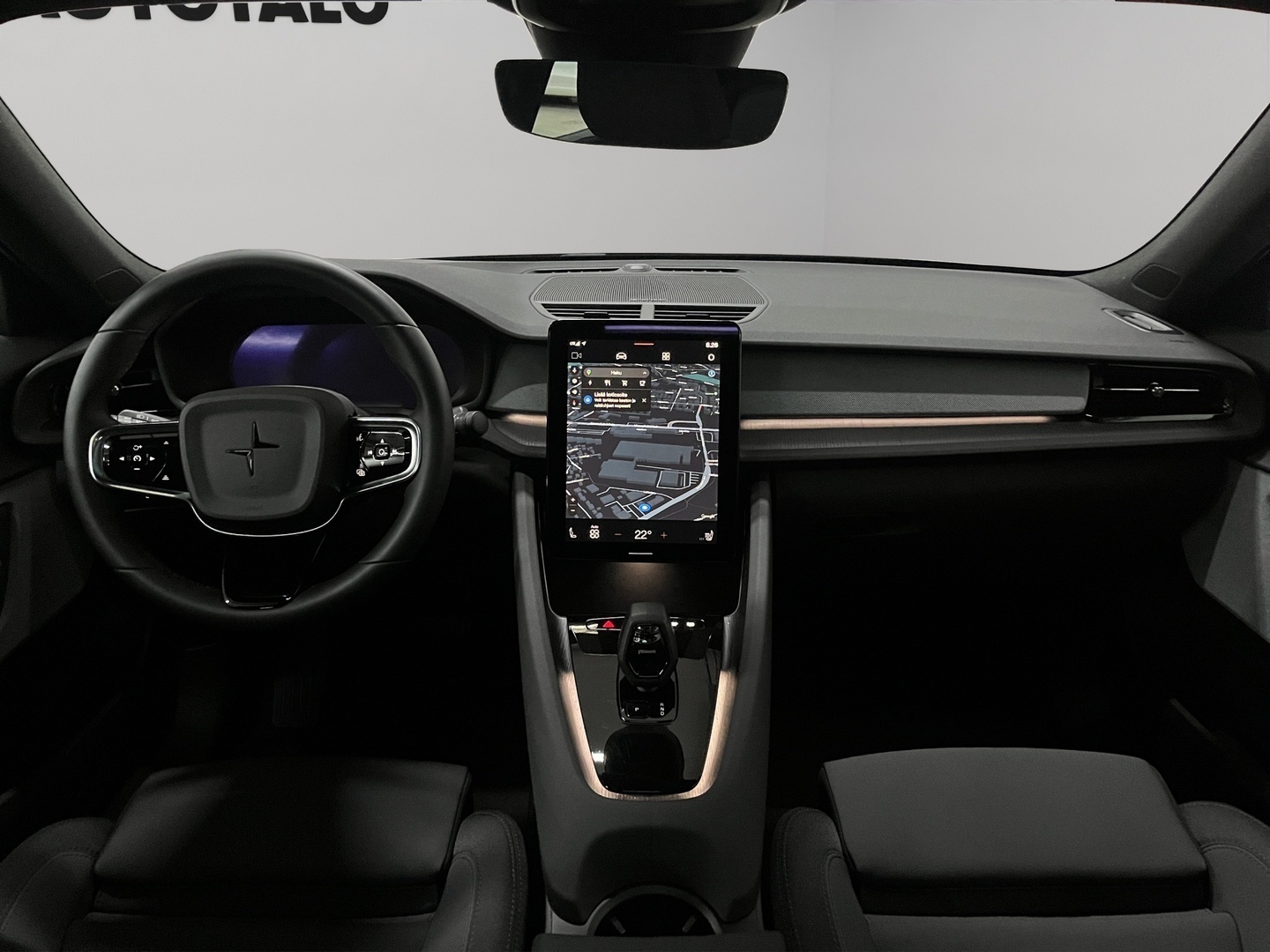 POLESTAR 2 2024