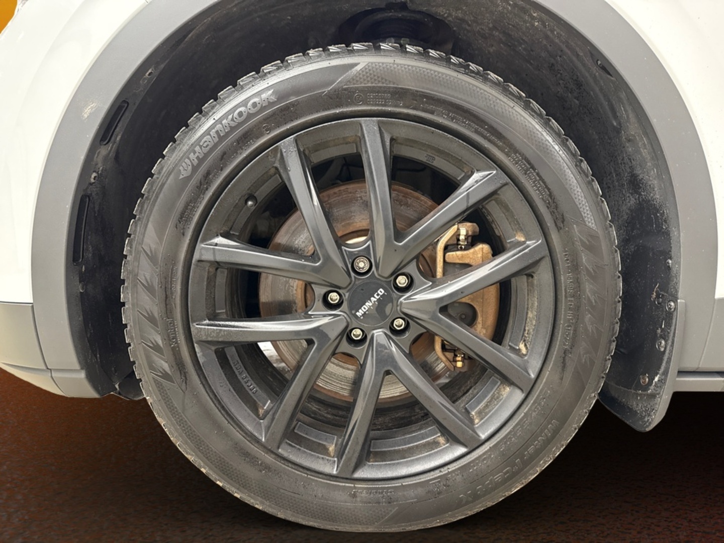 VOLKSWAGEN ID.4 2023