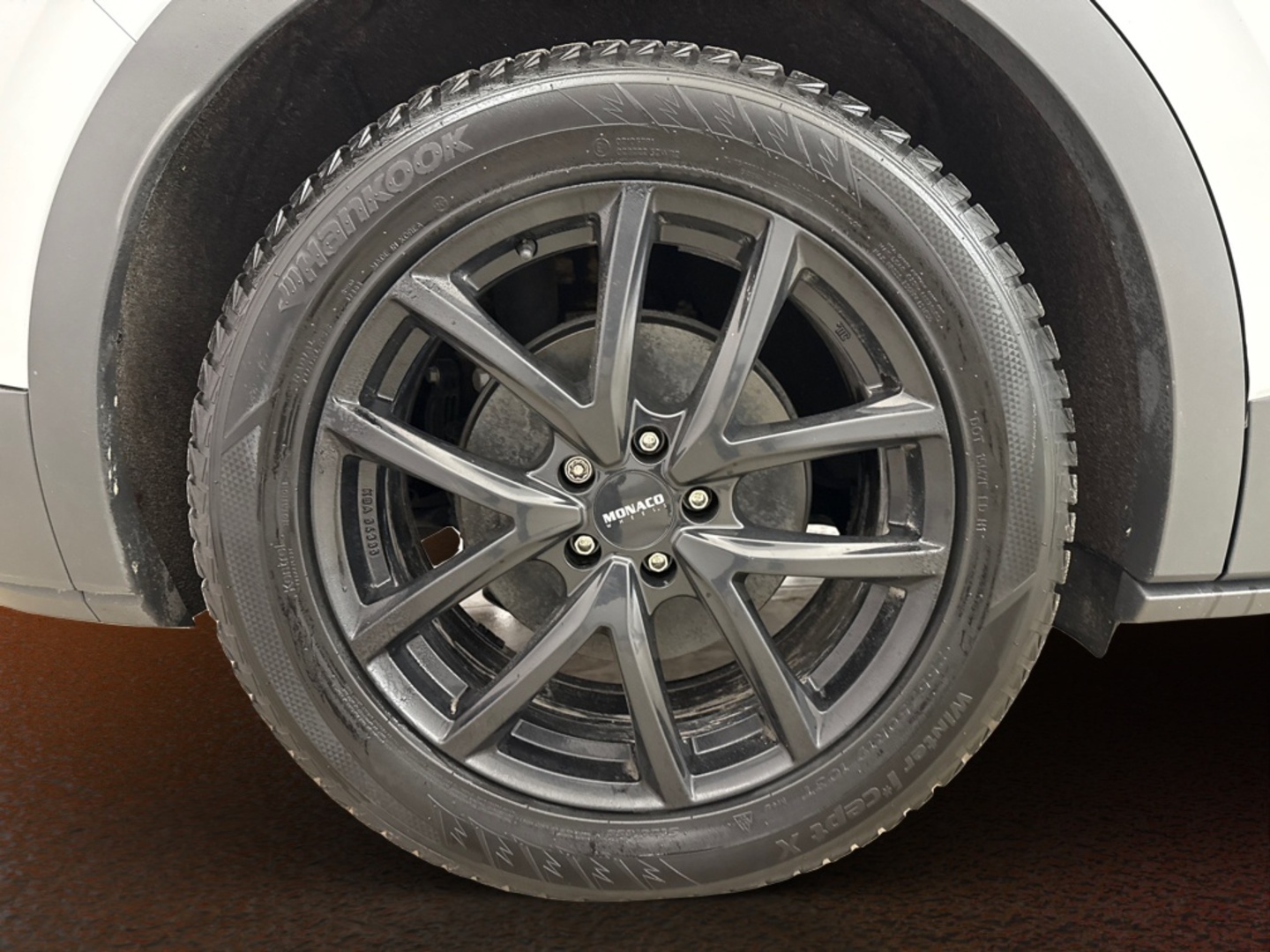 VOLKSWAGEN ID.4 2023