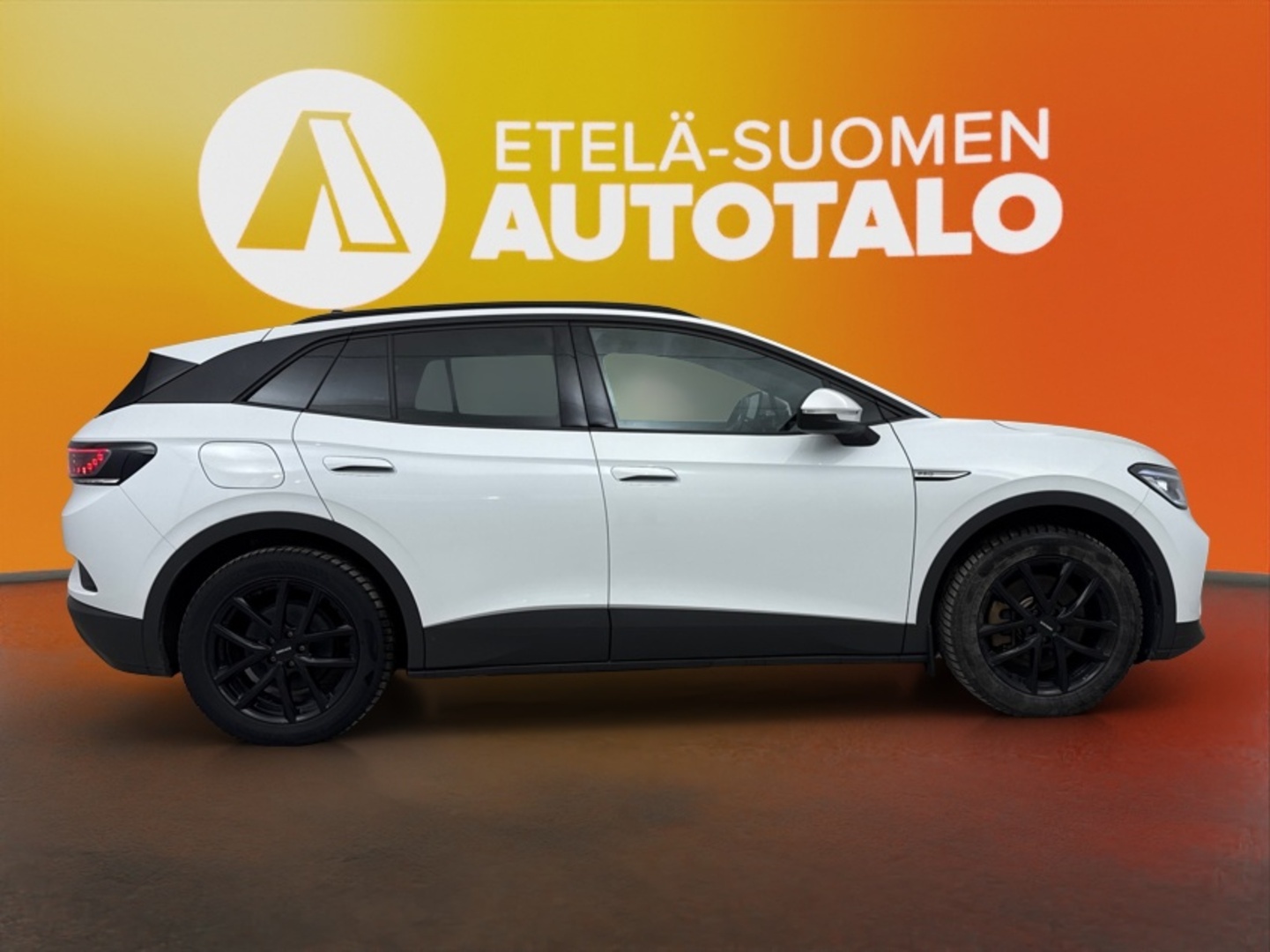 VOLKSWAGEN ID.4 2023