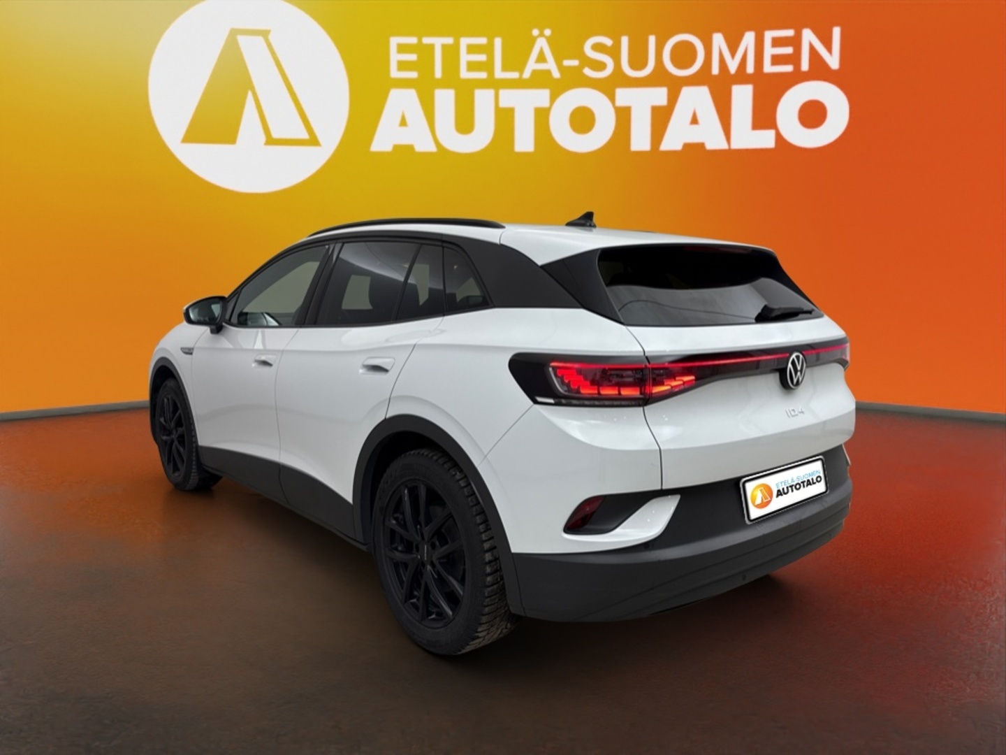 VOLKSWAGEN ID.4 2023