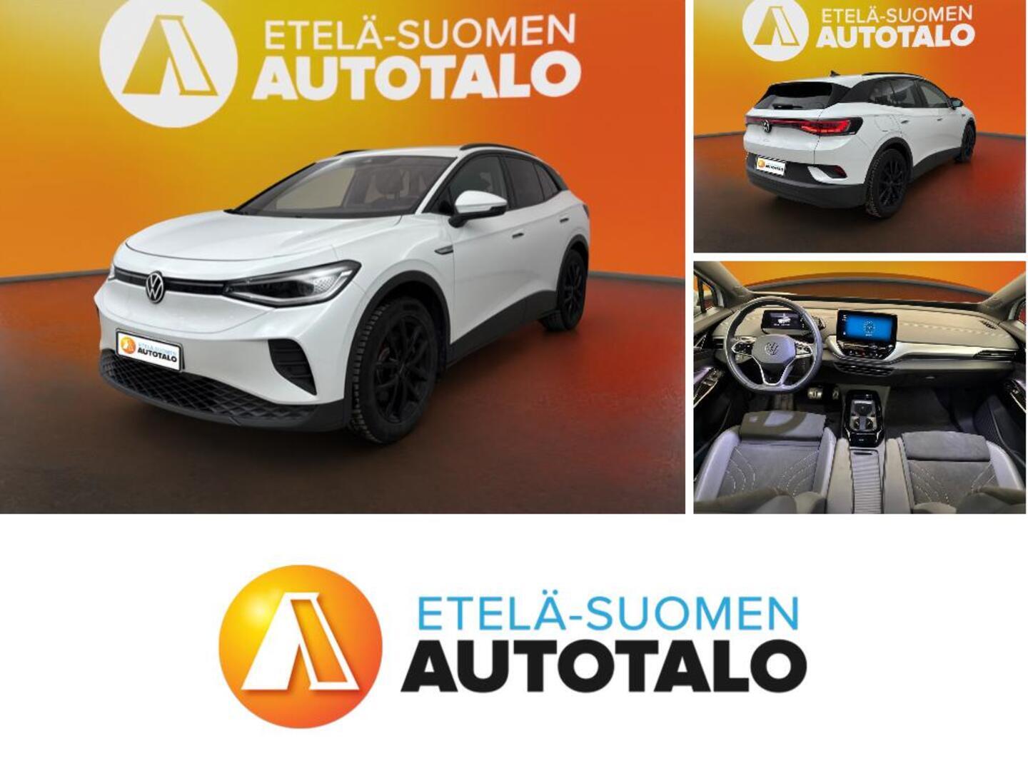 VOLKSWAGEN ID.4 2023