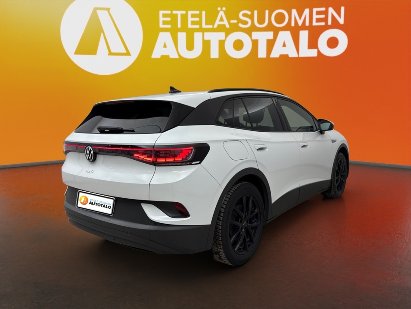 VOLKSWAGEN ID.4 2023