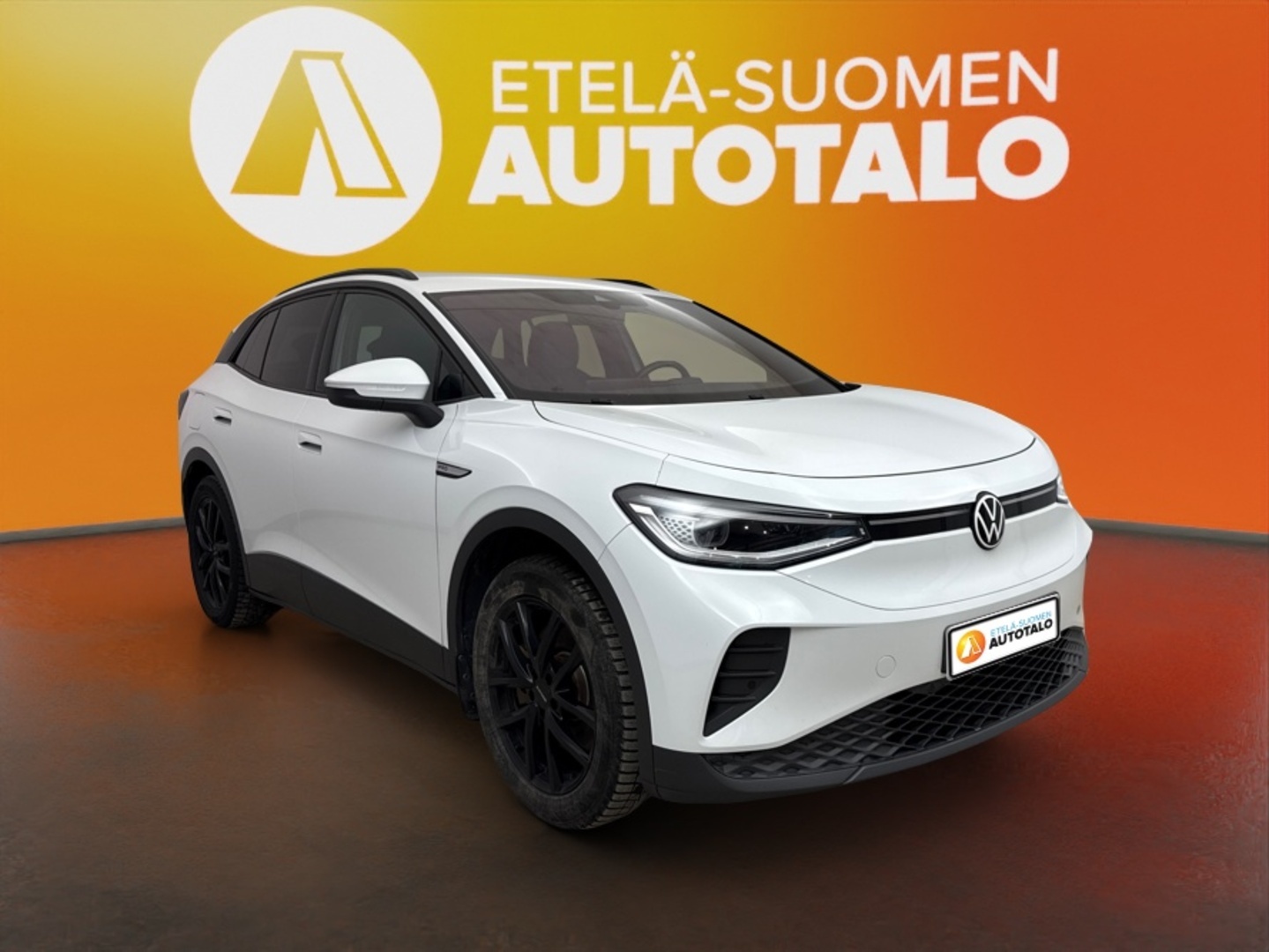 VOLKSWAGEN ID.4 2023