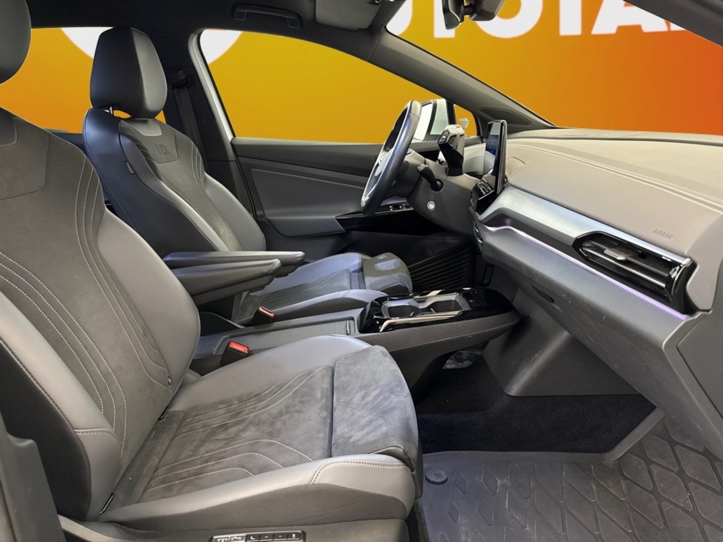 VOLKSWAGEN ID.4 2023