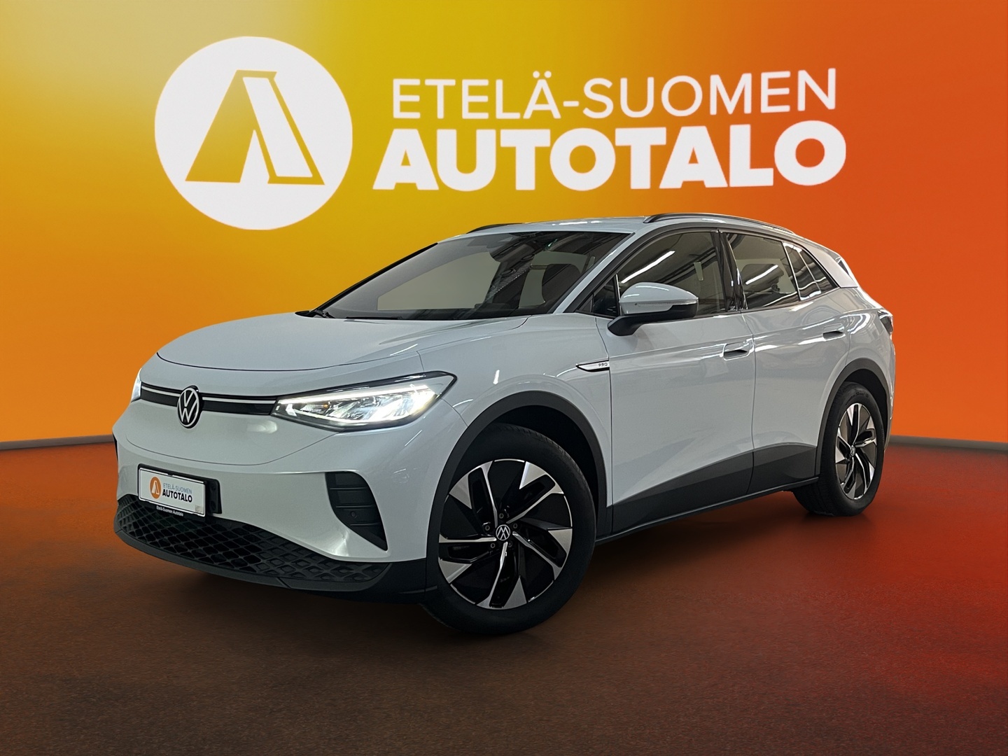 VOLKSWAGEN ID.4 2023