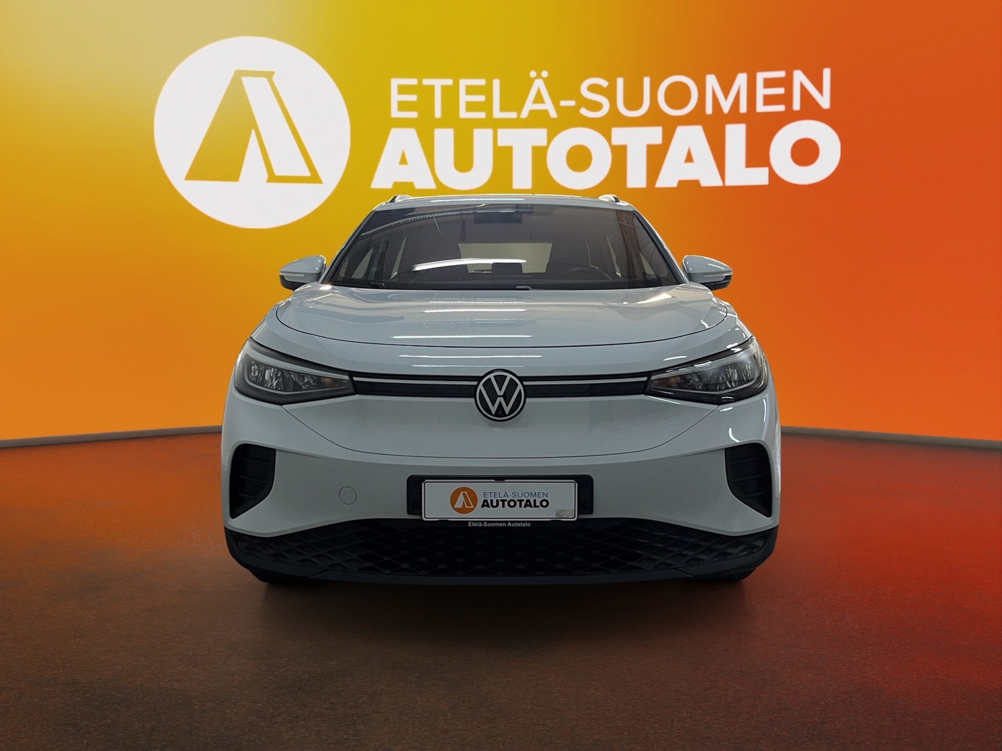 VOLKSWAGEN ID.4 2023