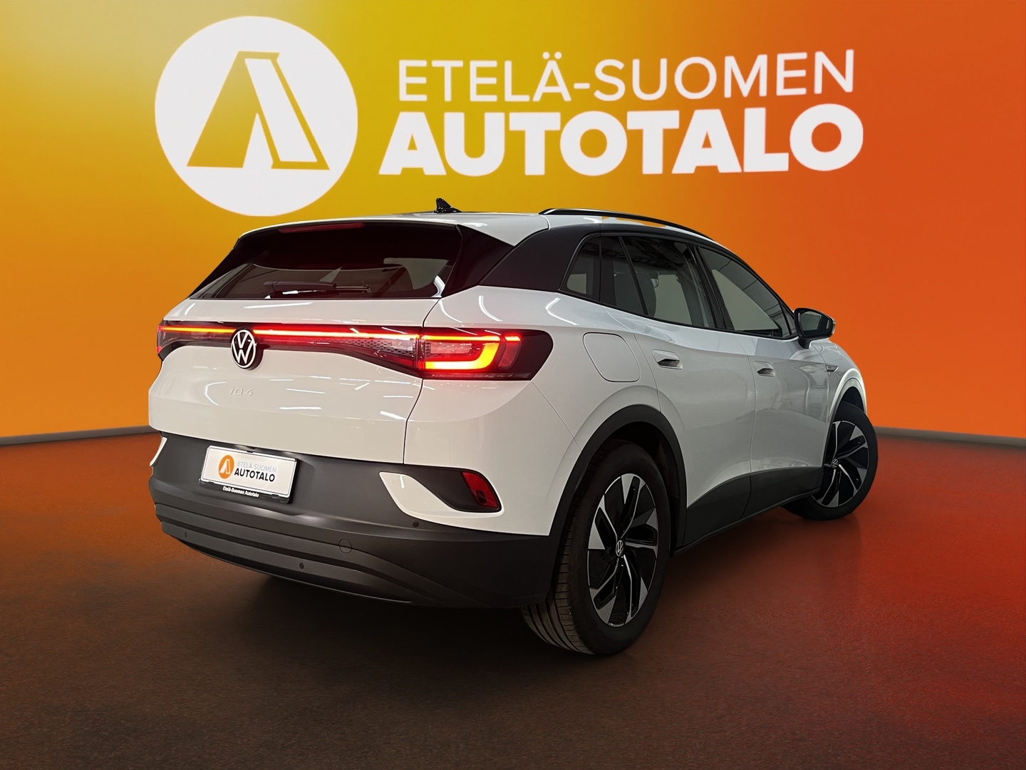 VOLKSWAGEN ID.4 2023