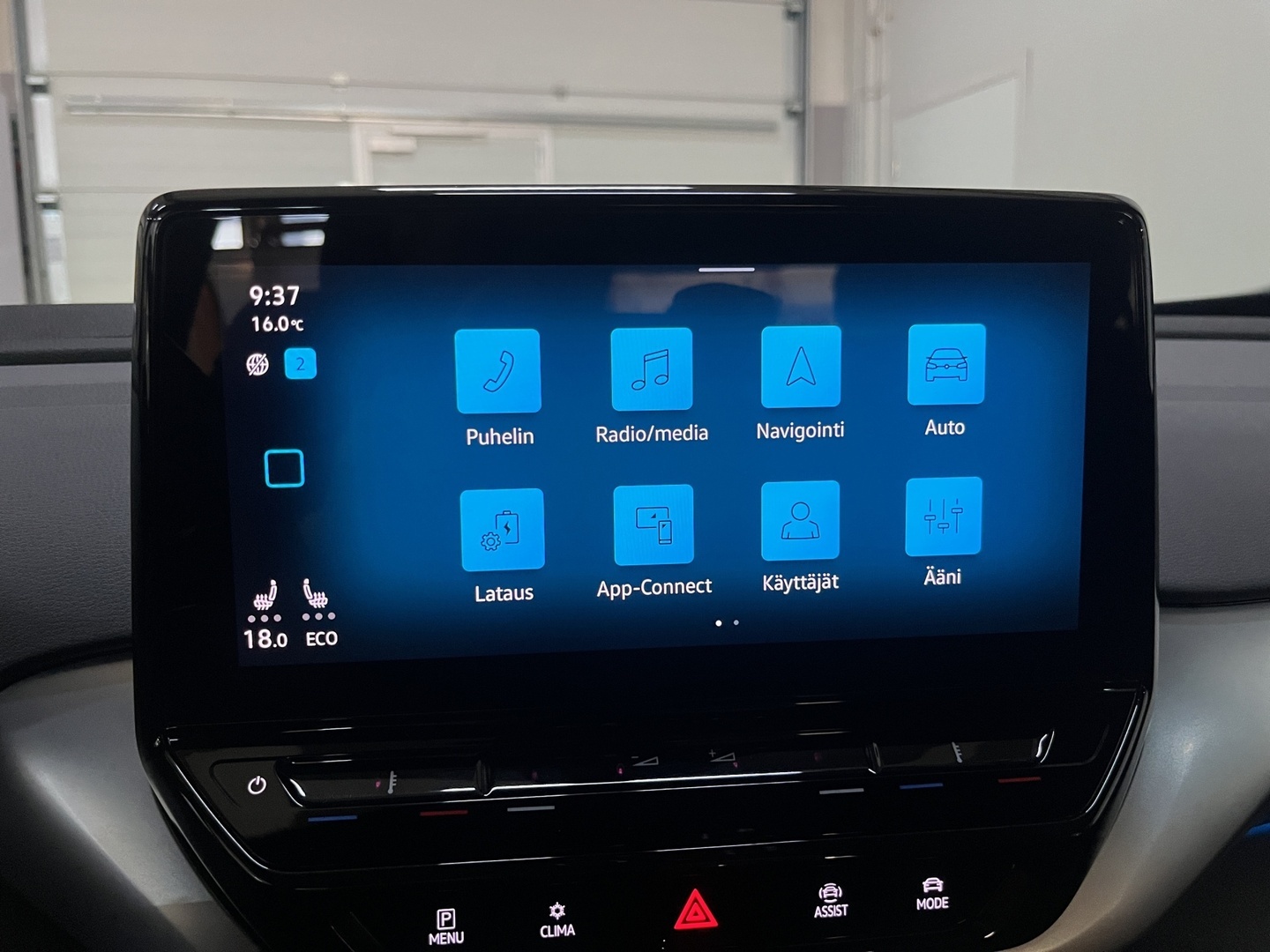 VOLKSWAGEN ID.4 2023