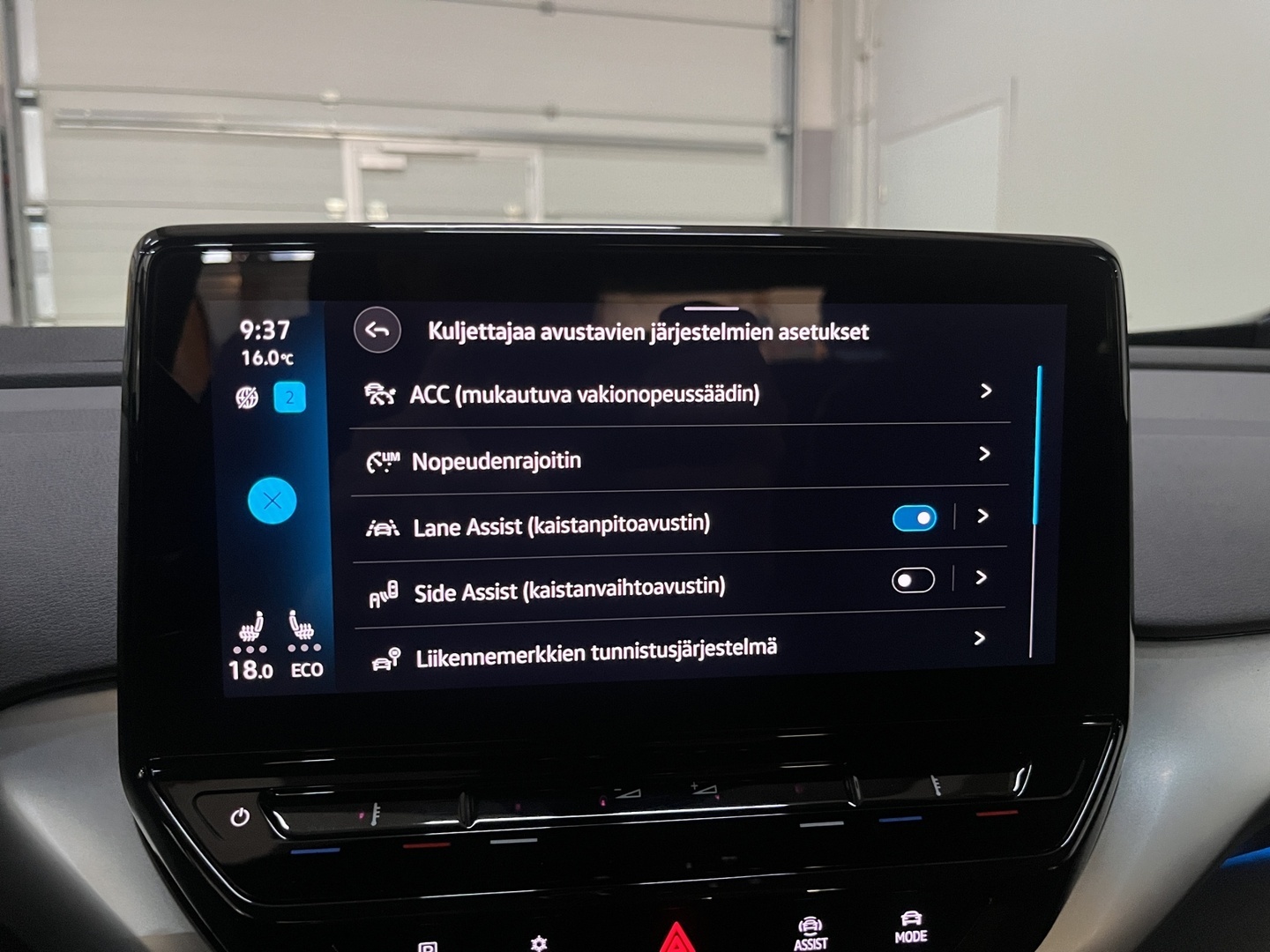 VOLKSWAGEN ID.4 2023