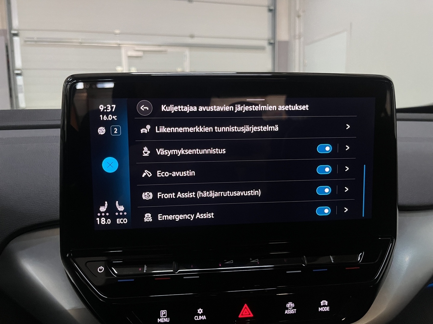VOLKSWAGEN ID.4 2023