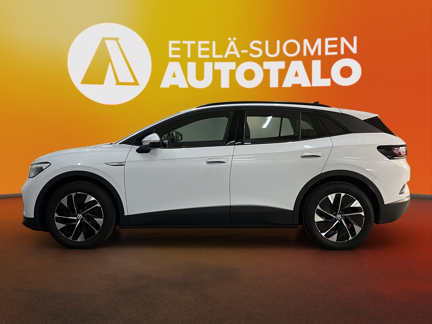 VOLKSWAGEN ID.4 2023
