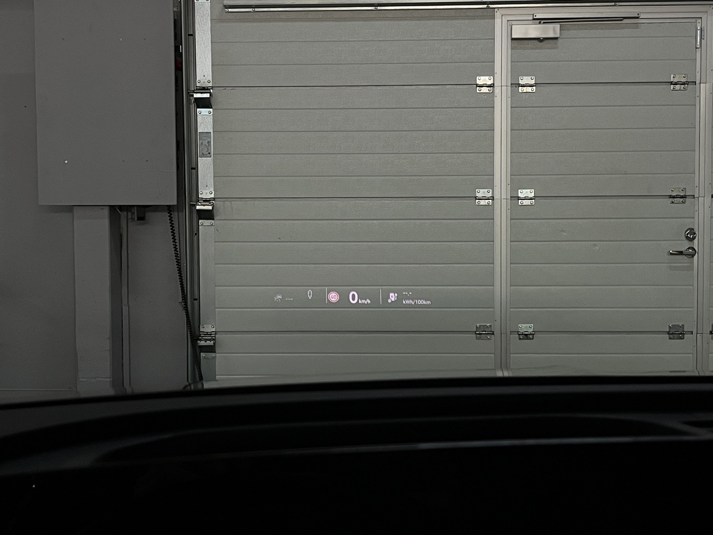 SKODA Enyaq 2025