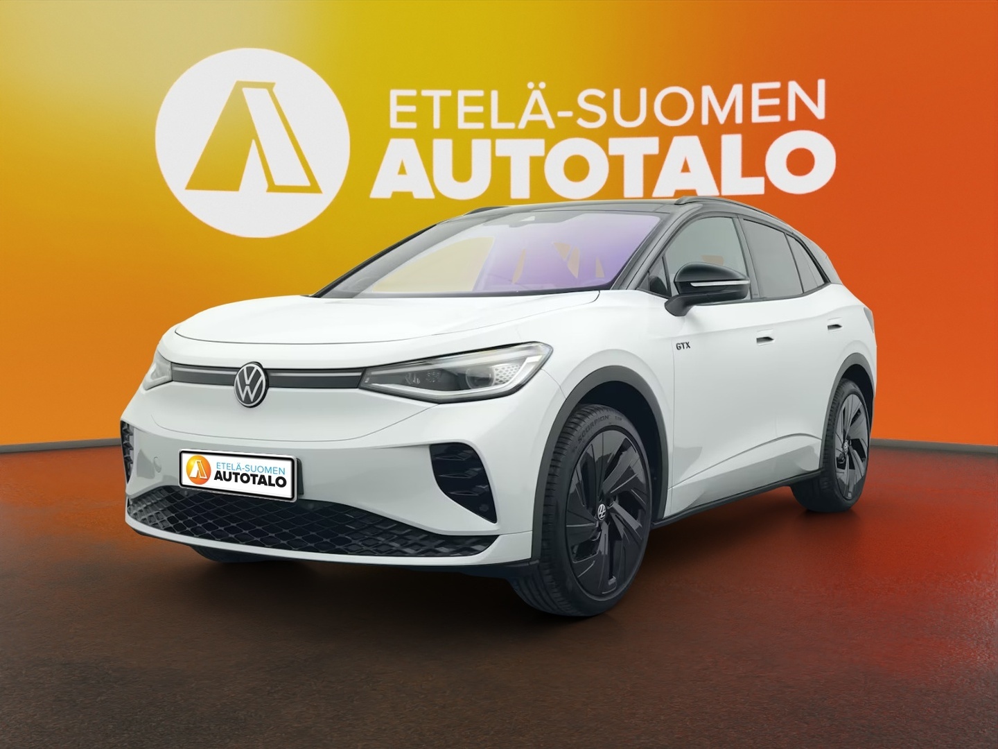 VOLKSWAGEN ID.4 2024