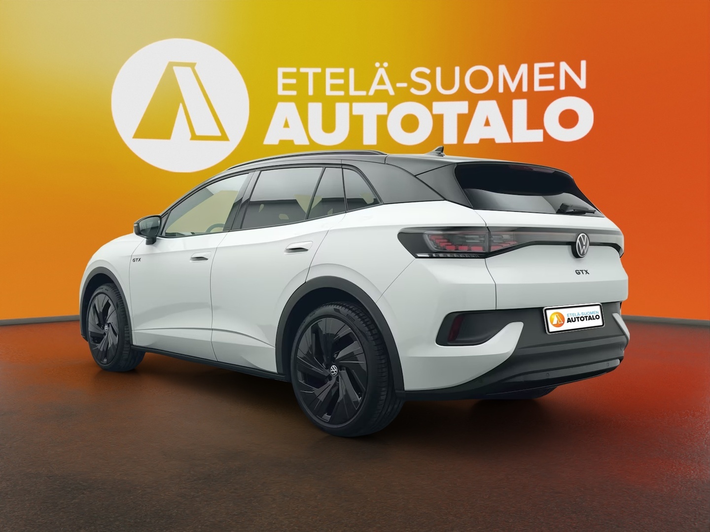 VOLKSWAGEN ID.4 2024