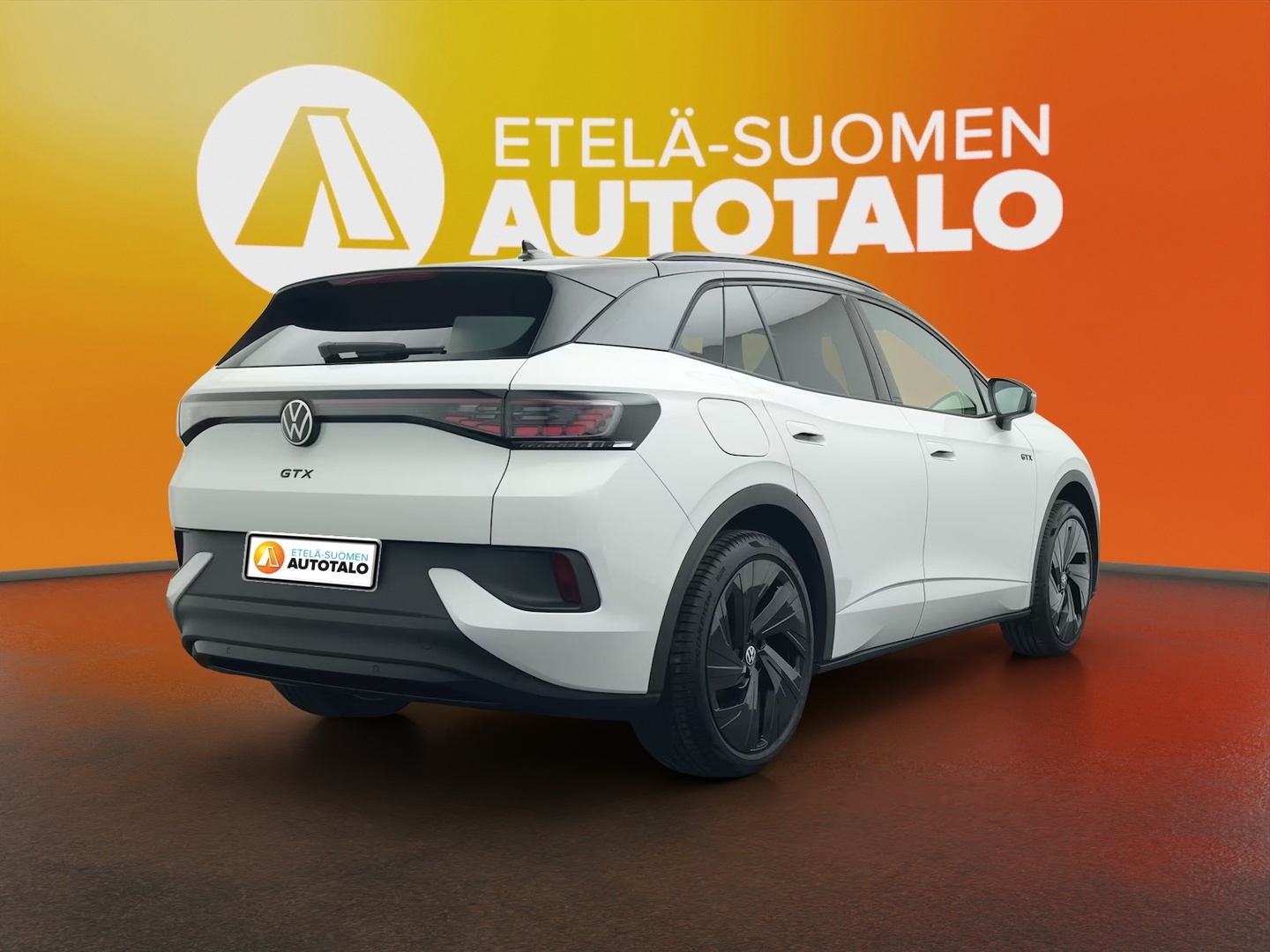 VOLKSWAGEN ID.4 2024