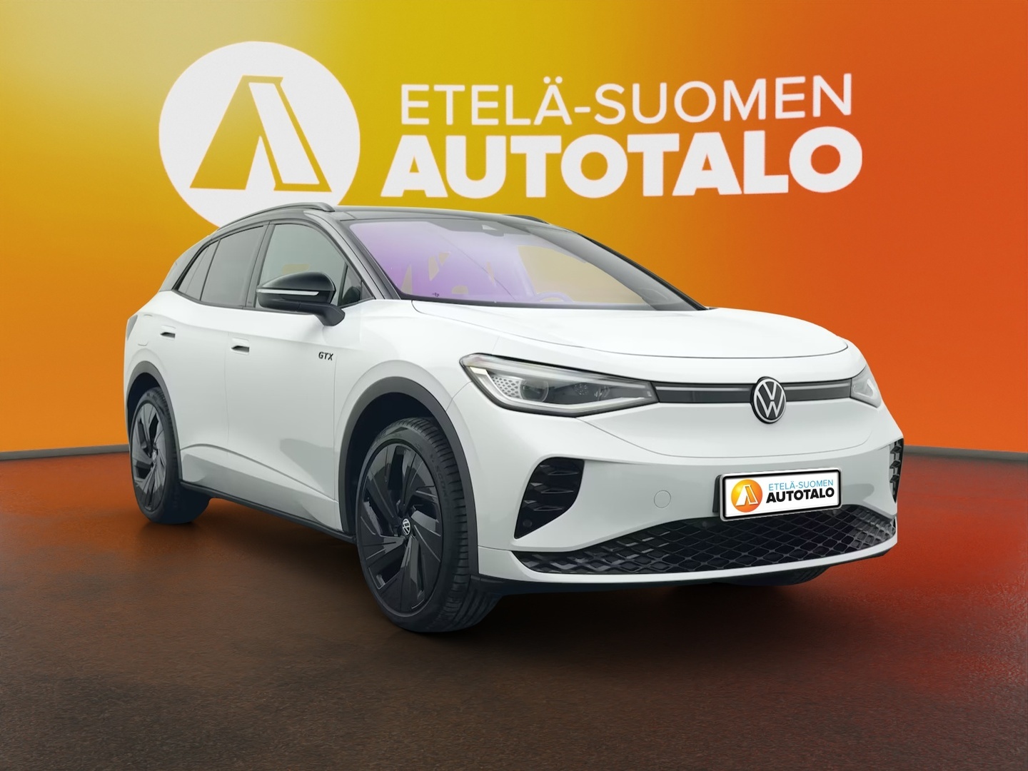 VOLKSWAGEN ID.4 2024