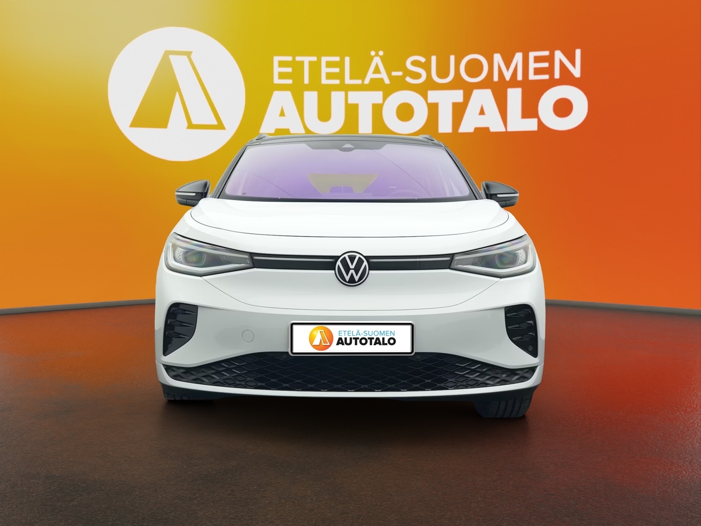 VOLKSWAGEN ID.4 2024