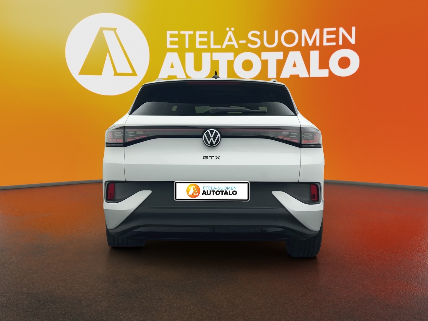 VOLKSWAGEN ID.4 2024