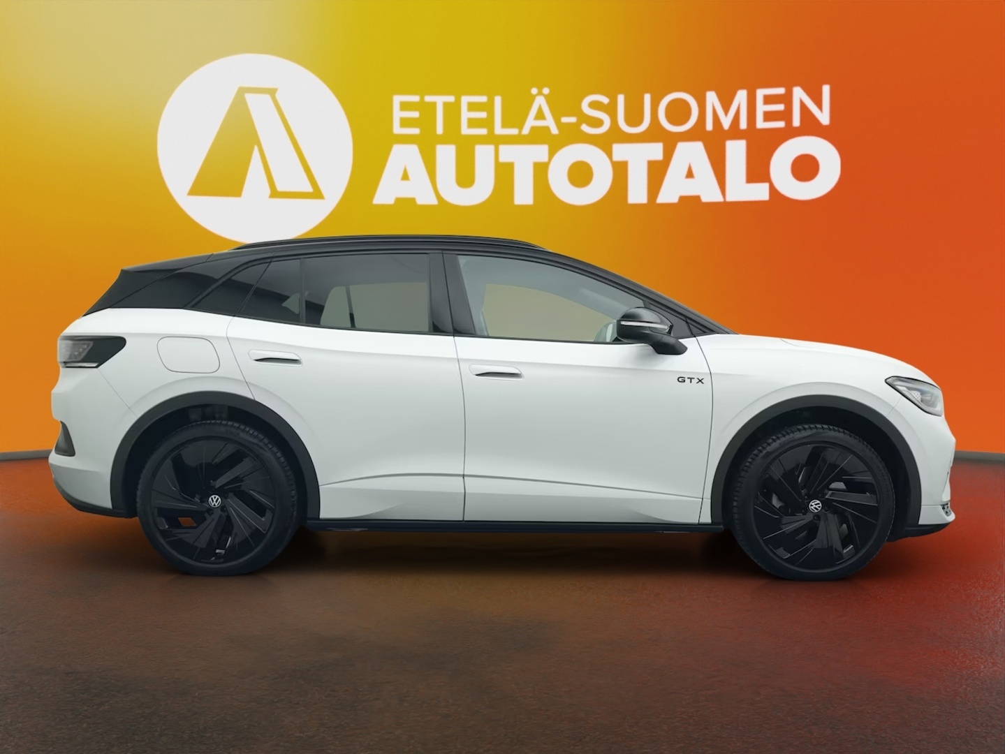 VOLKSWAGEN ID.4 2024