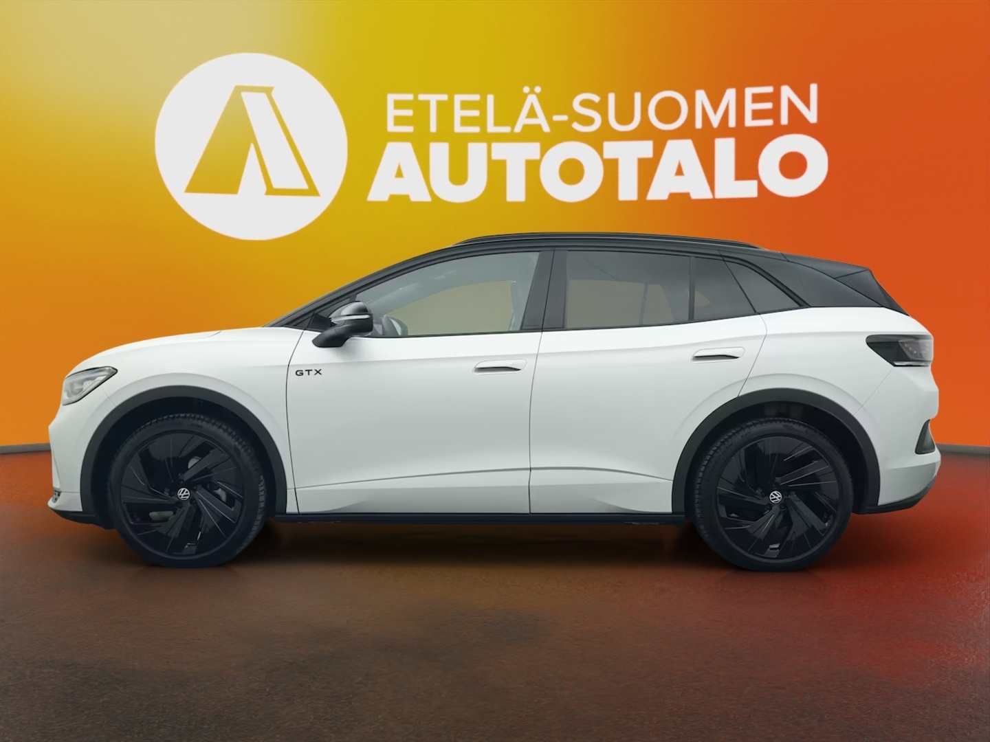 VOLKSWAGEN ID.4 2024