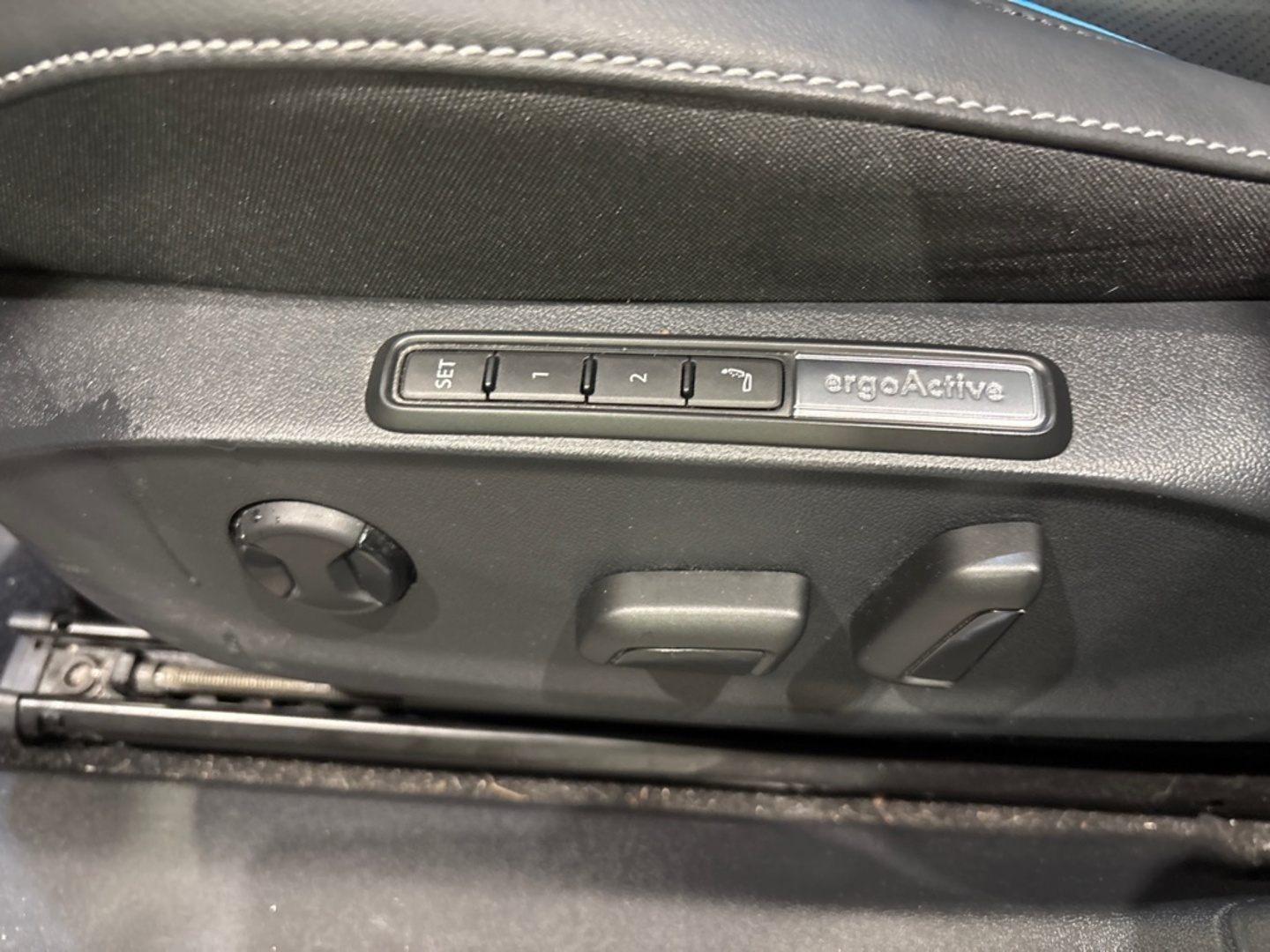 VOLKSWAGEN ID.7 2024